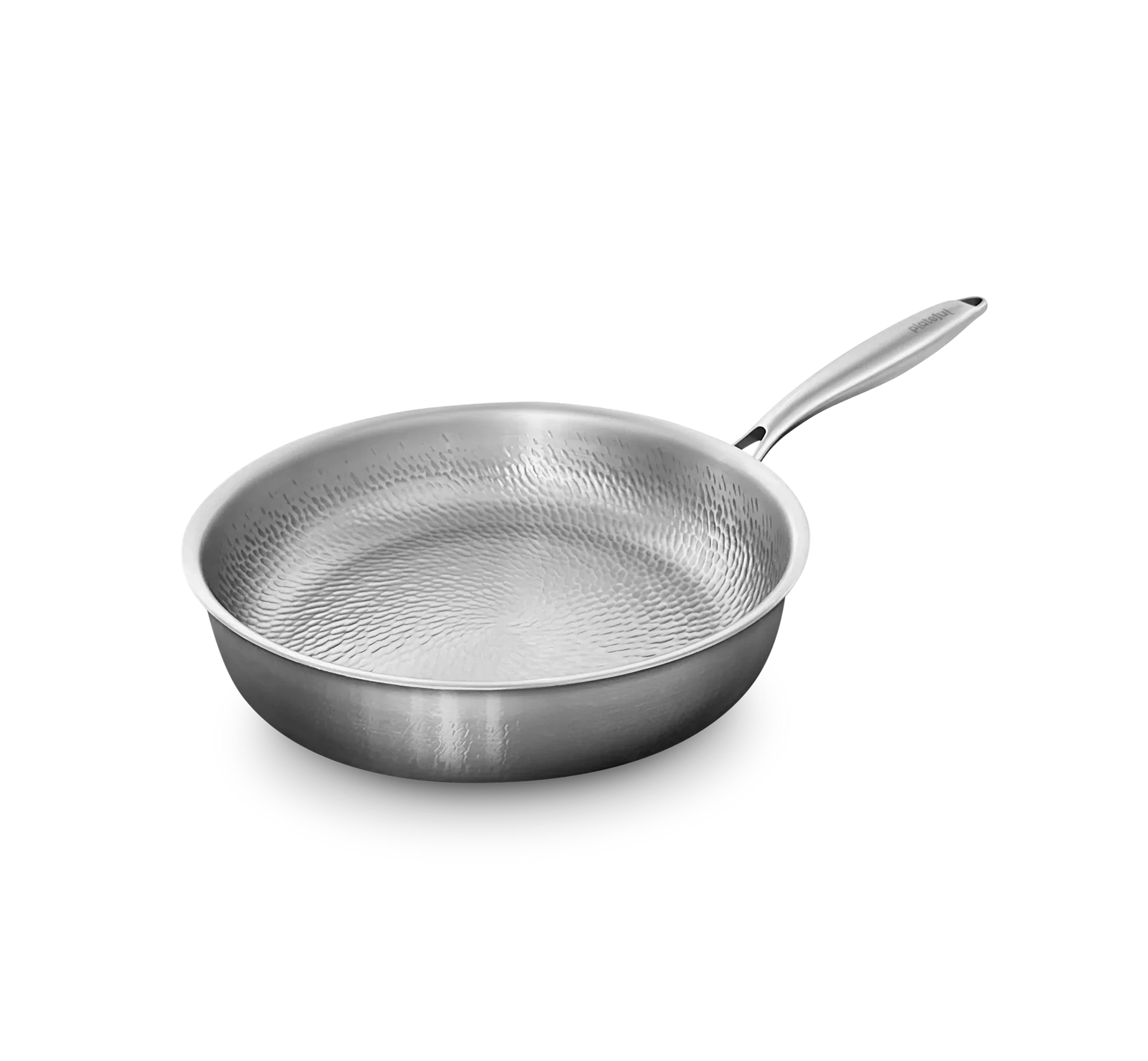 Master Your Kitchen with Plateful